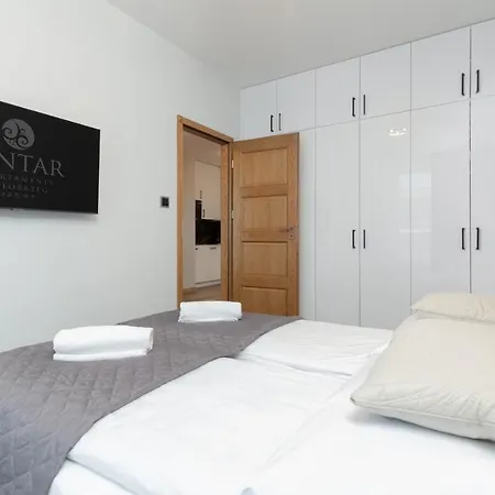 Jantar - Baltic Marina Apartment *