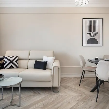 Apartment Jantar - Baltic Marina Kolobrzeg