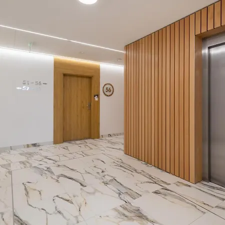 Apartment Jantar - Baltic Marina Kolobrzeg