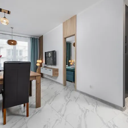 Jantar - Baltic Marina Apartment *